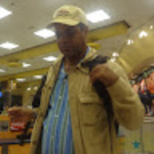 Meet your Posher, Bladimir